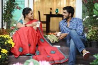Mallela Theeram Lo Sirimalle Puvvu New Stills